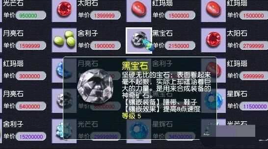 梦幻西游：商人赚钱篇之新人如何赚钱