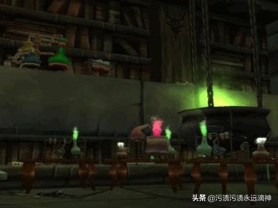 魔兽世界怀旧服炼金怎么赚钱？