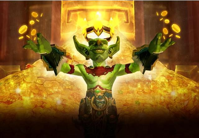 魔兽世界赛季服赚钱攻略终极篇