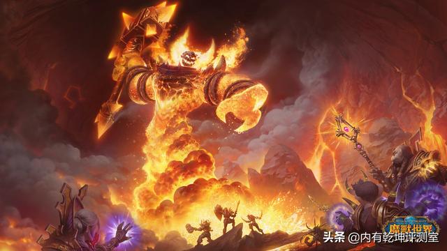 魔兽世界怀旧服：赛季服怎么赚金币？不是靠打团本，而是去双采