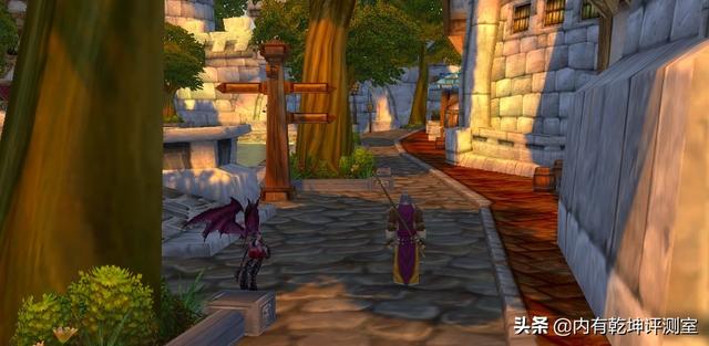 魔兽世界怀旧服：赛季服怎么赚金币？不是靠打团本，而是去双采