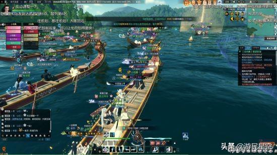 两年过去了 没“矿”能玩得起如今的《逆水寒》吗？