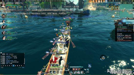 两年过去了 没“矿”能玩得起如今的《逆水寒》吗？