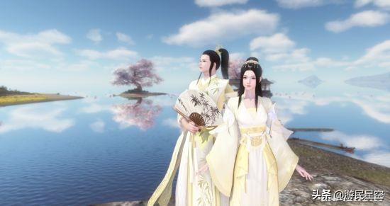 两年过去了 没“矿”能玩得起如今的《逆水寒》吗？