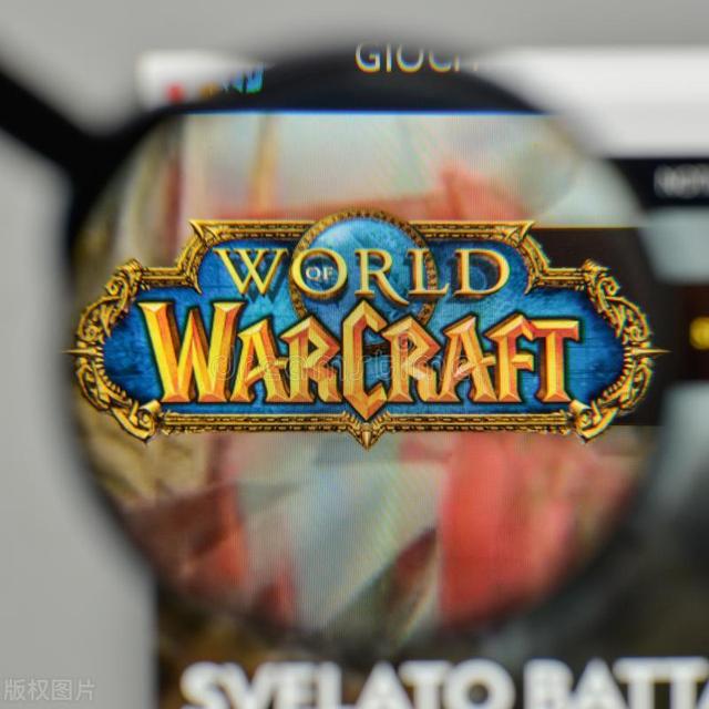 魔兽世界TBC开放 教你入坑回坑的小伙伴应该如何挣钱