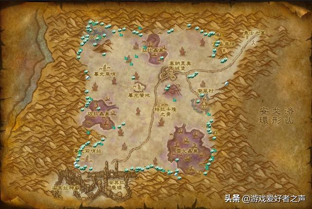 魔兽世界:怀旧服快速赚钱方式,千G马指日可待,T1、T2快速入手