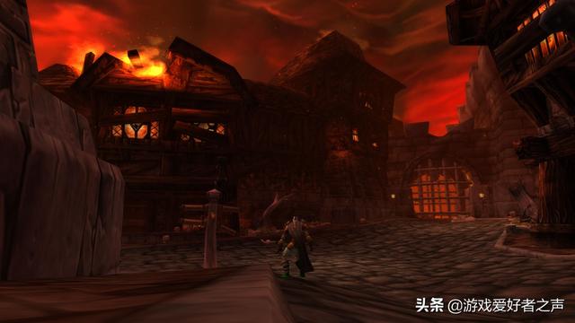 魔兽世界:怀旧服快速赚钱方式,千G马指日可待,T1、T2快速入手