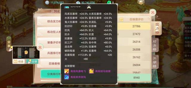 《大话西游》手游之高手进阶——2转100-140级必看的全玩法攻略