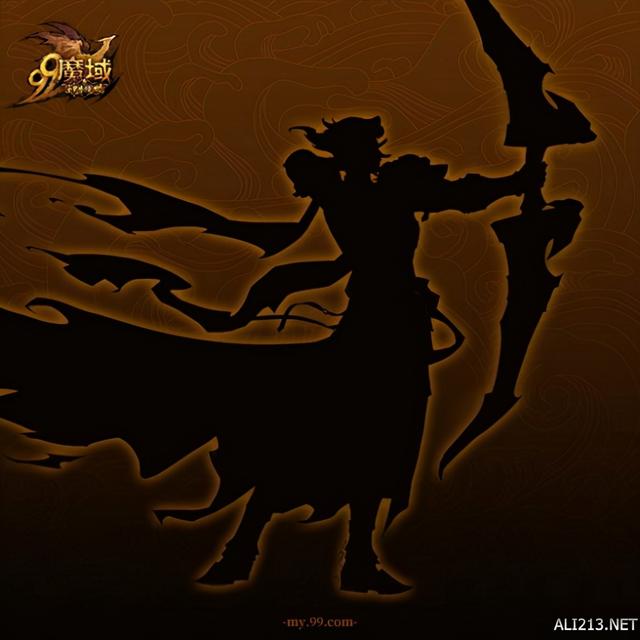 虎年兽设定首曝！1.19《魔域》五虎神将勇猛来袭
