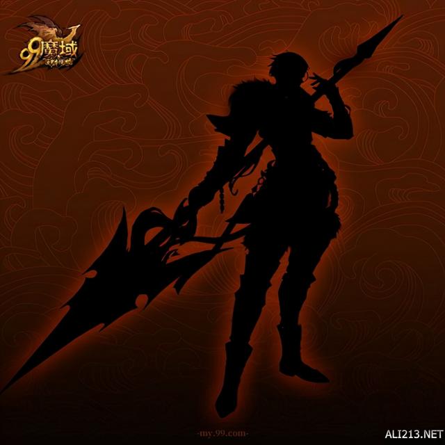 虎年兽设定首曝！1.19《魔域》五虎神将勇猛来袭