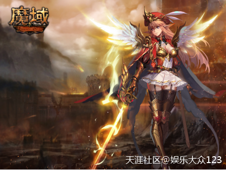 《魔域互通版》这些操作简直不要太方便!
