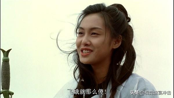 《大话西游》你们最喜欢哪一部？