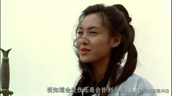 《大话西游》你们最喜欢哪一部？