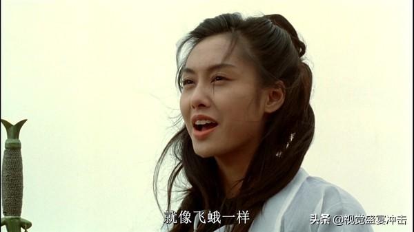 《大话西游》你们最喜欢哪一部？