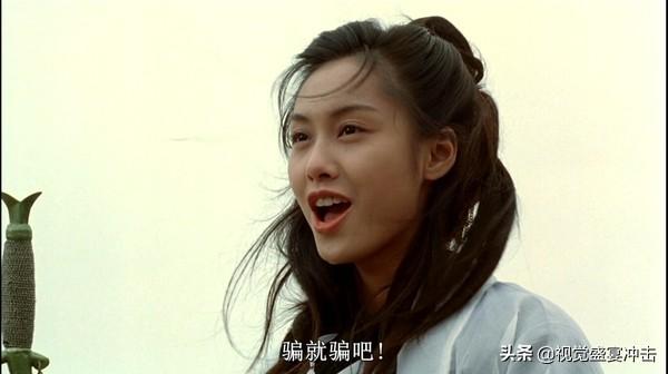 《大话西游》你们最喜欢哪一部？