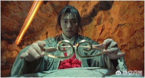 周星驰的《大话西游》好在哪里？