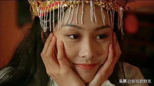 是周星驰成就了《大话西游》还是《大话西游》成就了周星驰？是编剧有才？