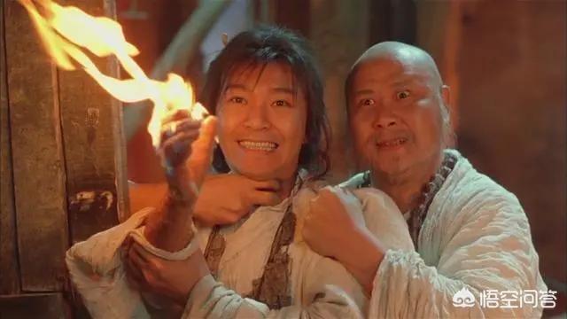 《大话西游》的背后都有哪些故事？