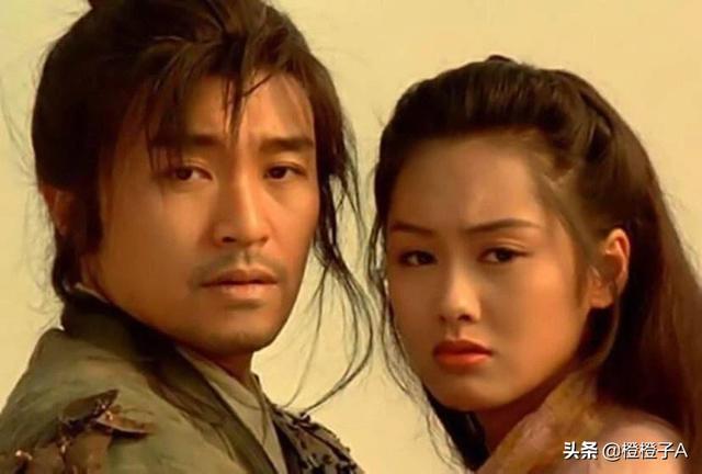 《大话西游》为什么受到有些年轻人的热捧，成为经典电影？