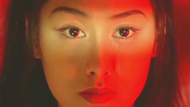 《大话西游》紫霞仙子对孙悟空说“神仙、妖怪、谢谢”，是什么意思？