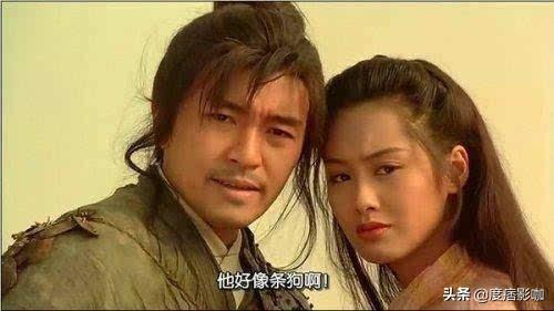 怎么才算看懂了《大话西游》？