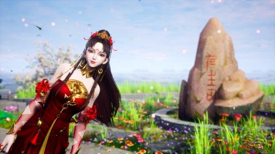 史上最大版本更新！倩女幽魂手游上线3年后要做个“新”游戏？
