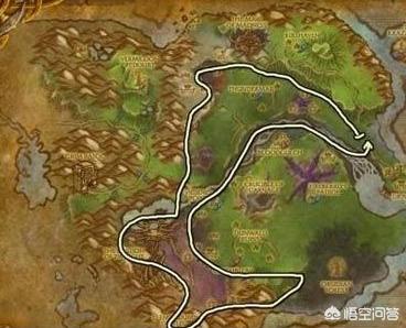 虚心请教，魔兽世界好玩在哪里？