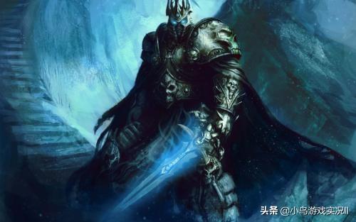 《魔兽世界》好玩在哪里？