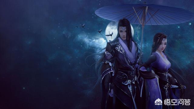 有什么好玩的大型游戏，推荐一下，就类似于魔兽世界这种的，除了魔兽世界？