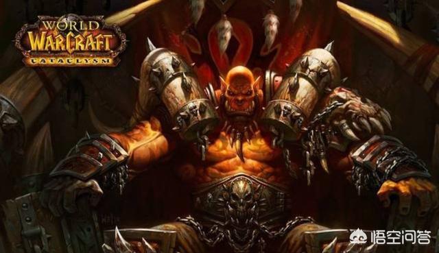 《魔兽世界》作为全球最好的游戏，现在玩的人为什么变少了？