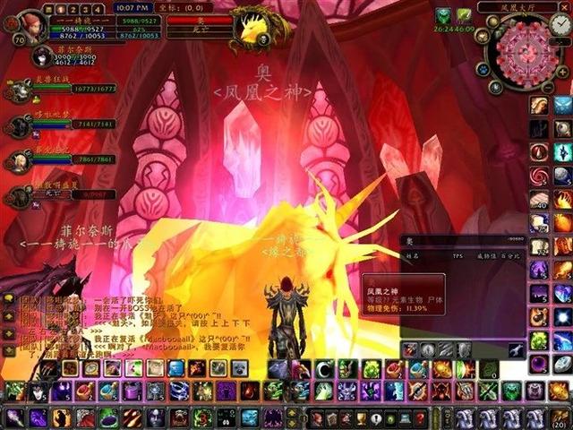 2021年了，没打过魔兽，魔兽世界还值得我入手玩吗？