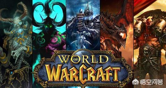 有人说《魔兽世界》的时代已经过去了，你怎么看？
