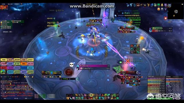 魔兽世界和魔兽争霸有什么区别？