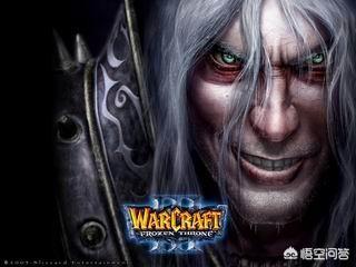 魔兽世界和魔兽争霸有什么区别？