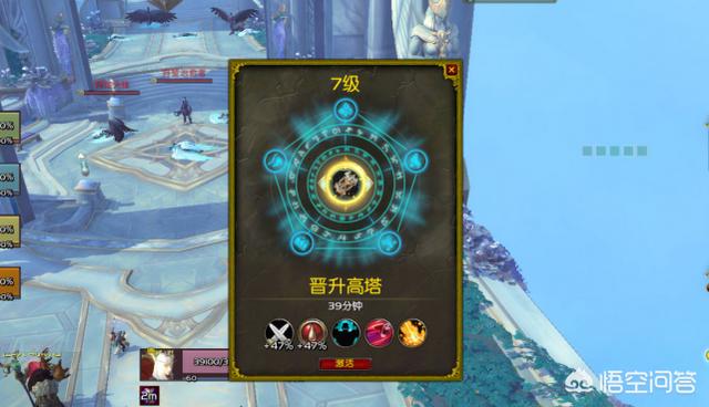 魔兽世界9.0版本第三周，外服活跃人数减少200多万，玩家：都是装备惹的祸。如何看待？