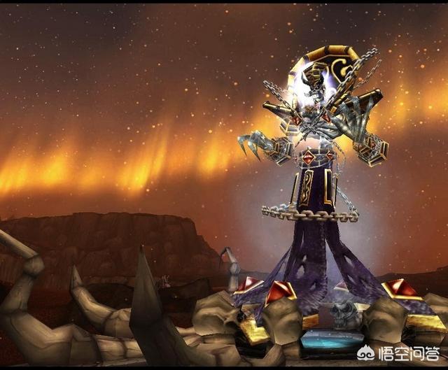 魔兽世界外服爆料9.0内容，新职业巫妖，取消皮甲，全种族可选死亡骑士，可信度有多高？