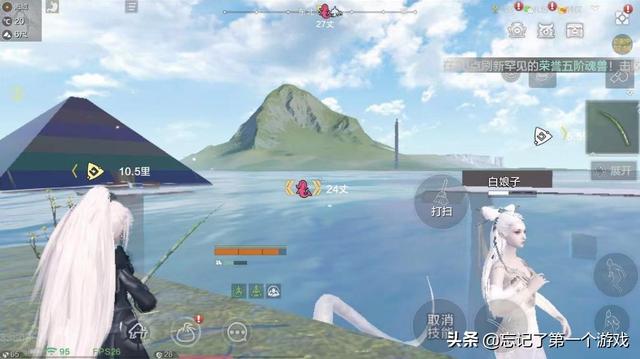 妄想山海：从繁华到落寞，游戏里这些玩法还有多少人在玩