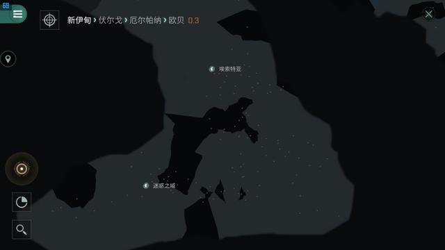 EVE手游「瓜盟预测」逑瑞斯强权将临?XL恐成众矢之的