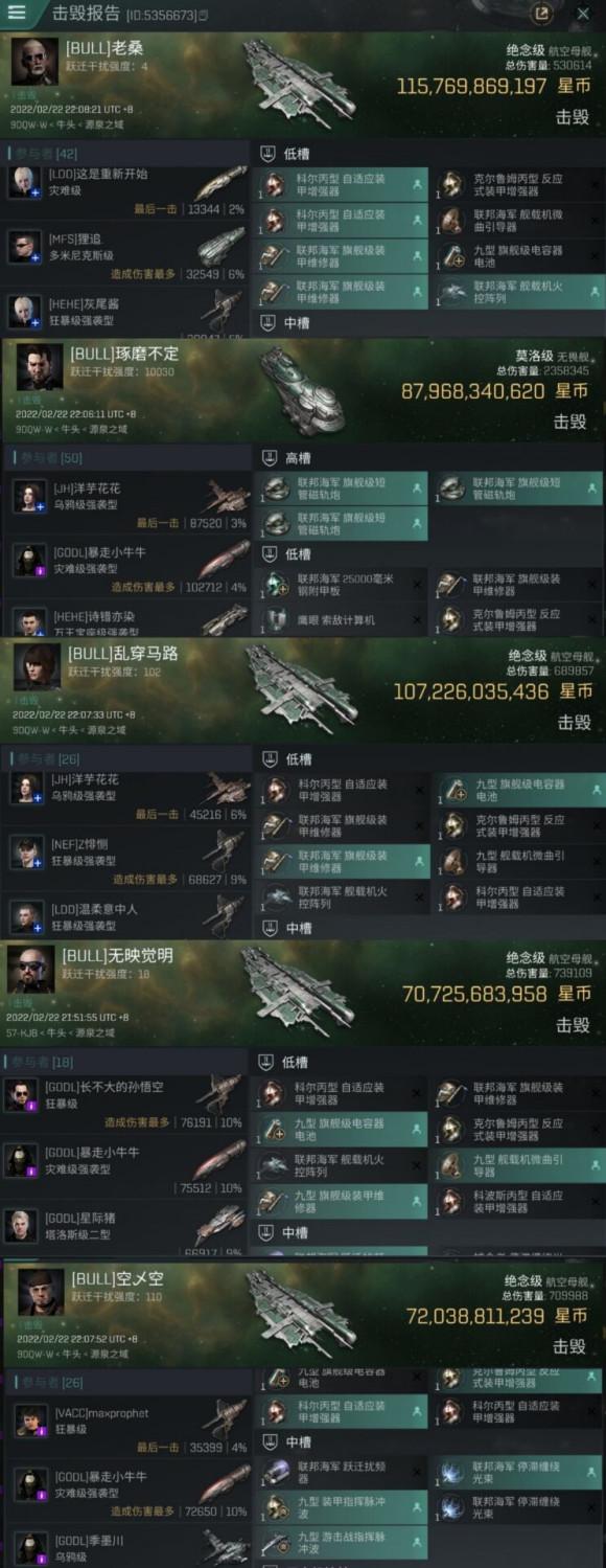 EVE手游「一周汇总」3V对南联宣战？新伊甸又要乱起来了？