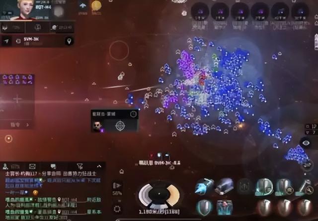 EVE手游「吃瓜」数艘旗舰陨落星海，看星联合指挥如何巧立战功？