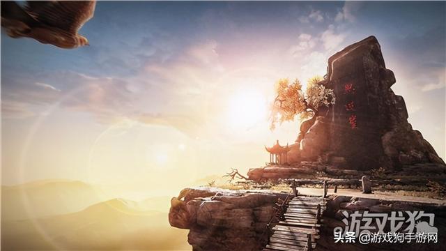 新天龙八部手游评测 正统传承梦回天龙
