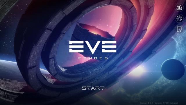 EVE星战前夜手游开放预约公测