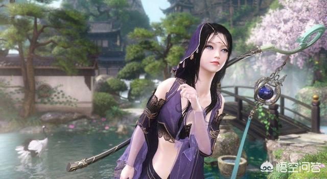 逆水寒为什么凉的如此之快？这款研发了四年之久的游戏玩家真的不买单吗？