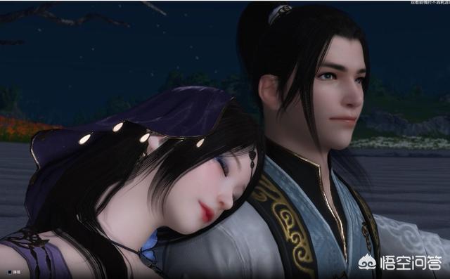 逆水寒为什么凉的如此之快？这款研发了四年之久的游戏玩家真的不买单吗？