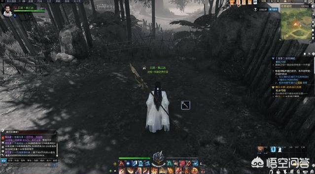 玩过《逆水寒》吗？这款武侠游戏怎么样？