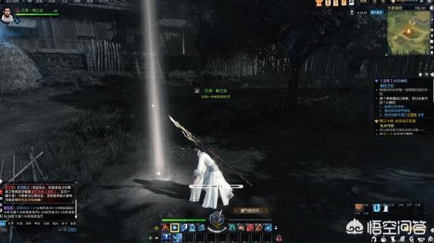 玩过《逆水寒》吗？这款武侠游戏怎么样？