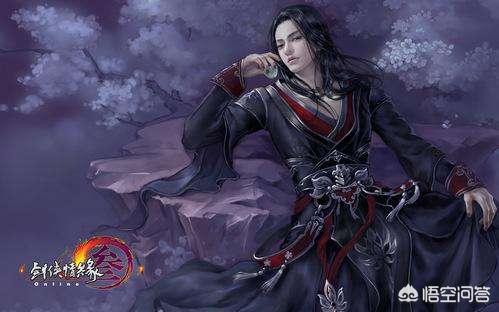 《逆水寒》为啥被叫做“呼吸要钱”的江湖？国内的真武侠游戏有哪些？