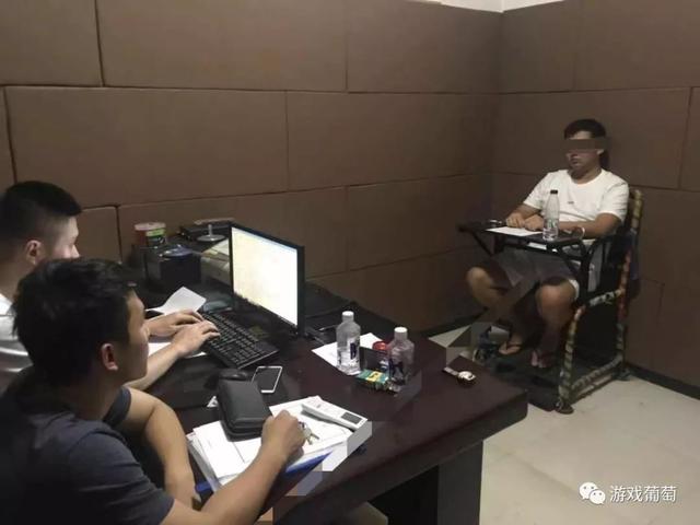 运营《问道手游》私服获利千万余元被查，我们能从这起侵权案中看到什么？