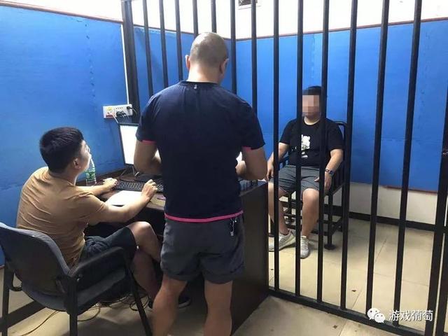 运营《问道手游》私服获利千万余元被查，我们能从这起侵权案中看到什么？