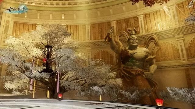 热点预告：《永恒之塔》怀旧服领衔！四款人气网游喜提大更新